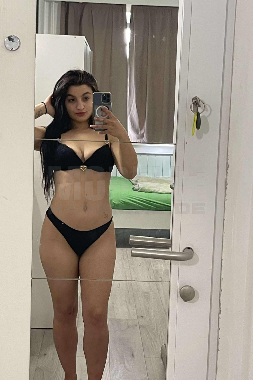 Vanessa, 21, 162cm, 56kg, 75 B