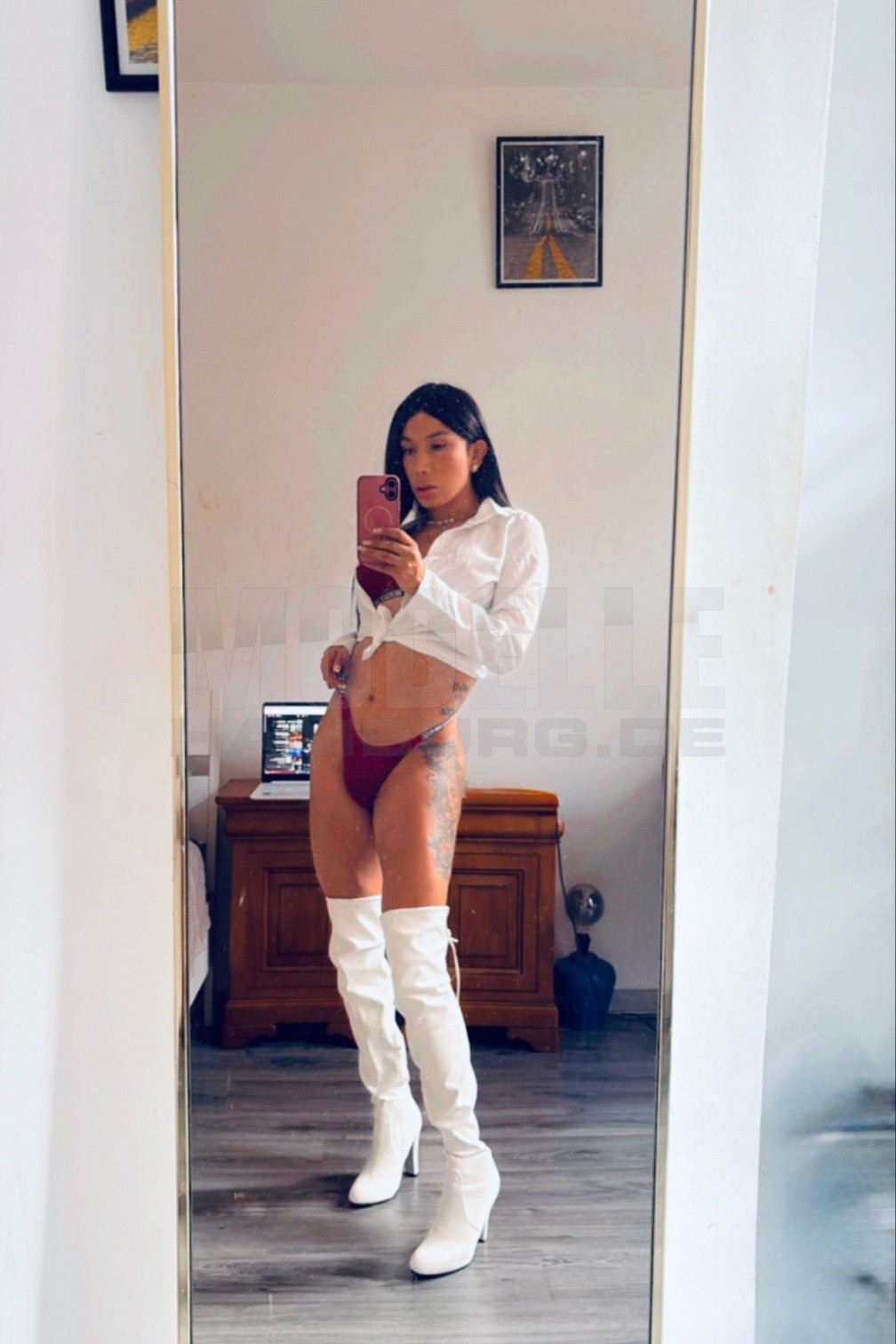 TS Malejafitness, 26, 168cm, 70kg, 75 C