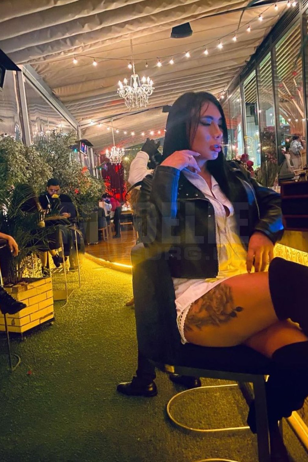 TS Malejafitness, 26, 168cm, 70kg, 75 C