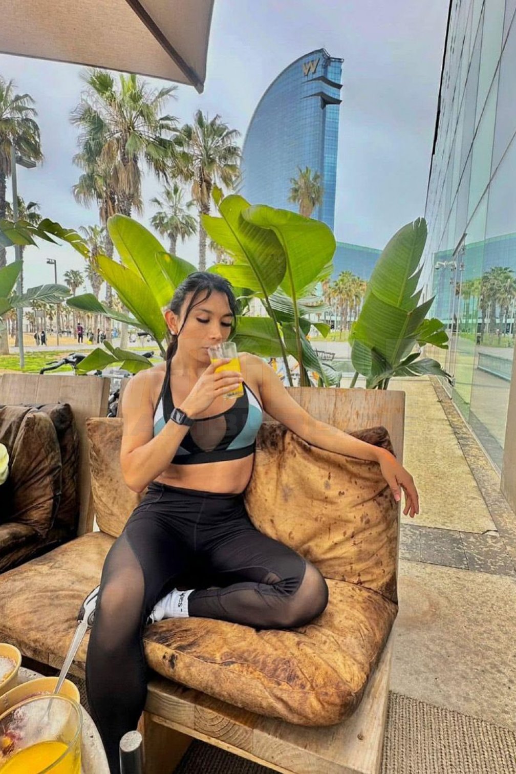 TS Malejafitness, 26, 168cm, 70kg, 75 C