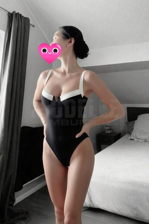 Asia Girl Hoa, 28, 160cm, 58kg, 80 C