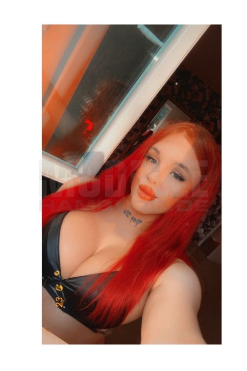 Deutsche TS-Lena, 20, 180cm, 80kg, 80 D