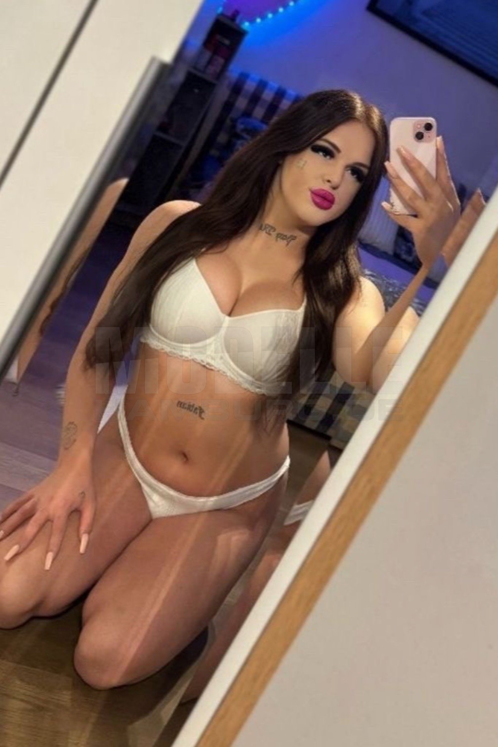 Deutsche TS-LENA, 20, 180cm, 80kg, 80 D