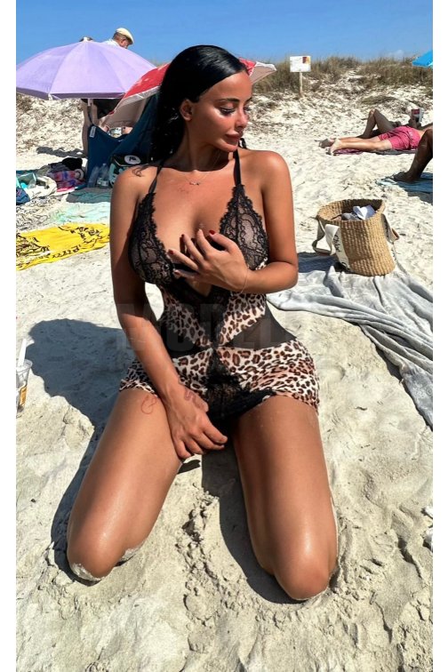 Sandra, 25, 163cm, 53kg, 75 D