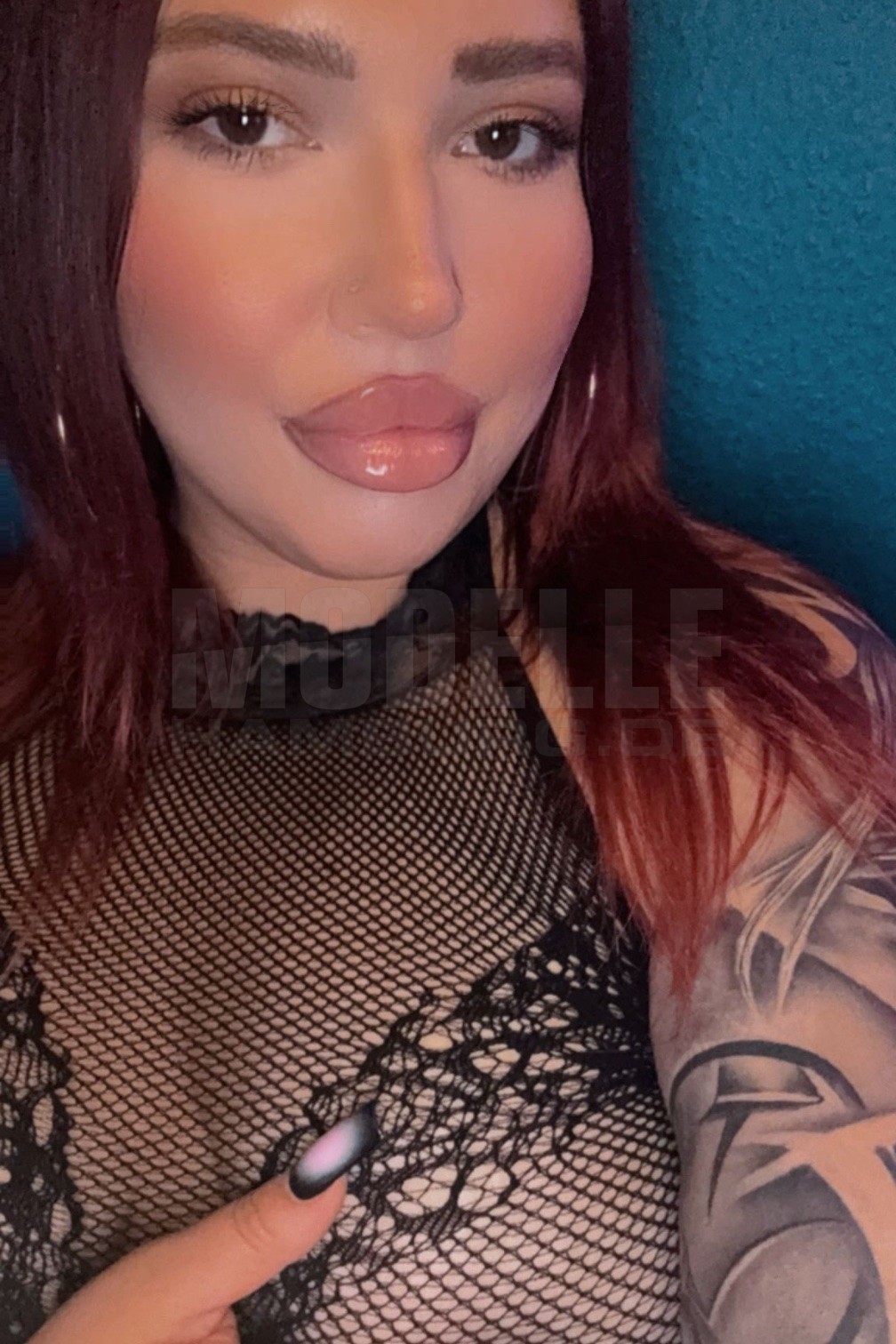 Curvy Darija, 24, 166cm, 95kg, 90 C