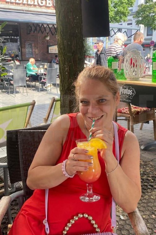 Lena, 39, 157cm, 65kg, 75 D