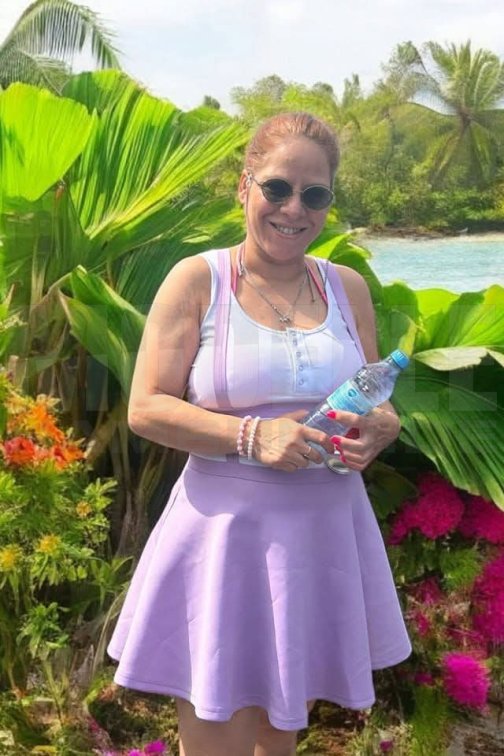 Lena, 39, 157cm, 65kg, 75 D