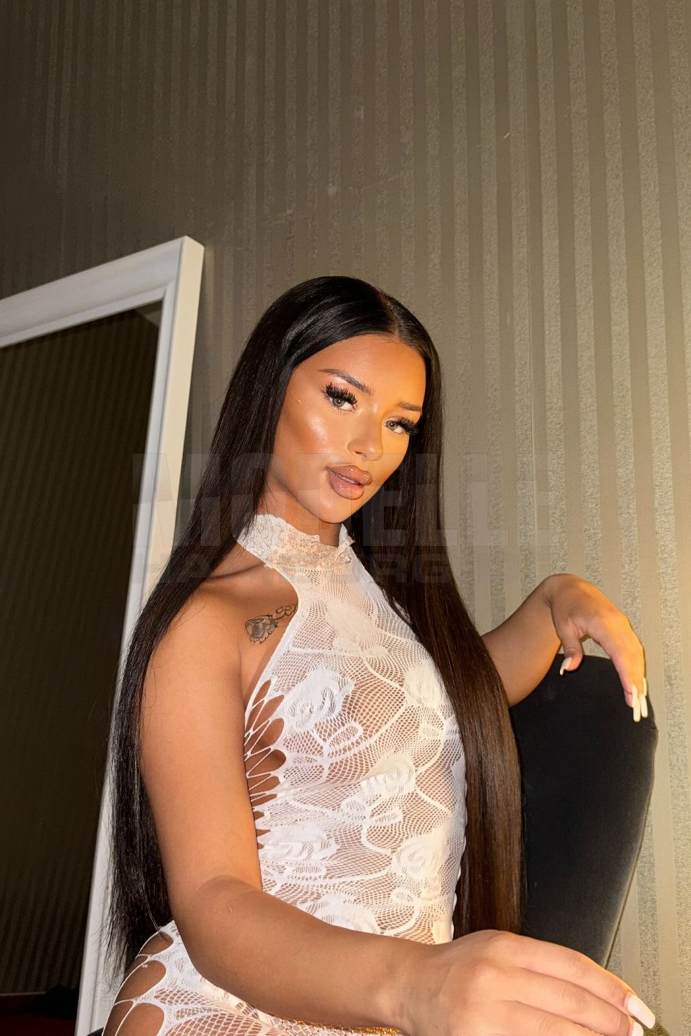 Amalia, 21, 158cm, 55kg, 70 C