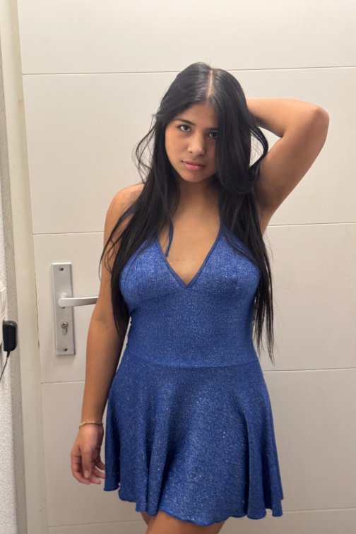 Sabrina, 20, 170cm, 60kg, 75 B