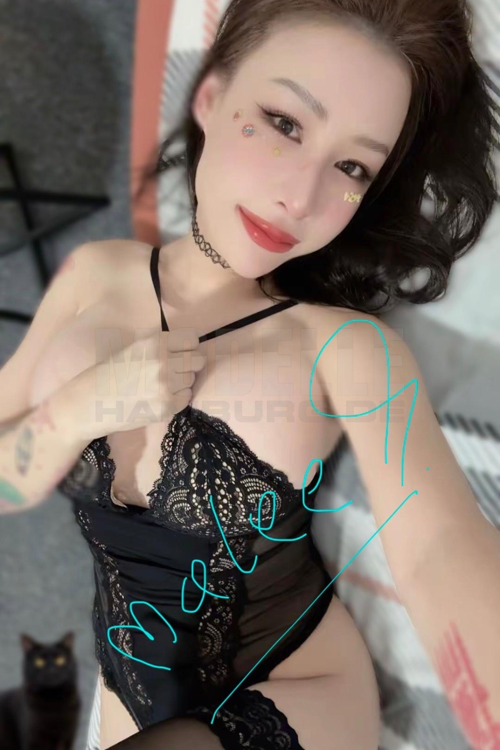 Malee, 30, 158cm, 52kg, 70 C