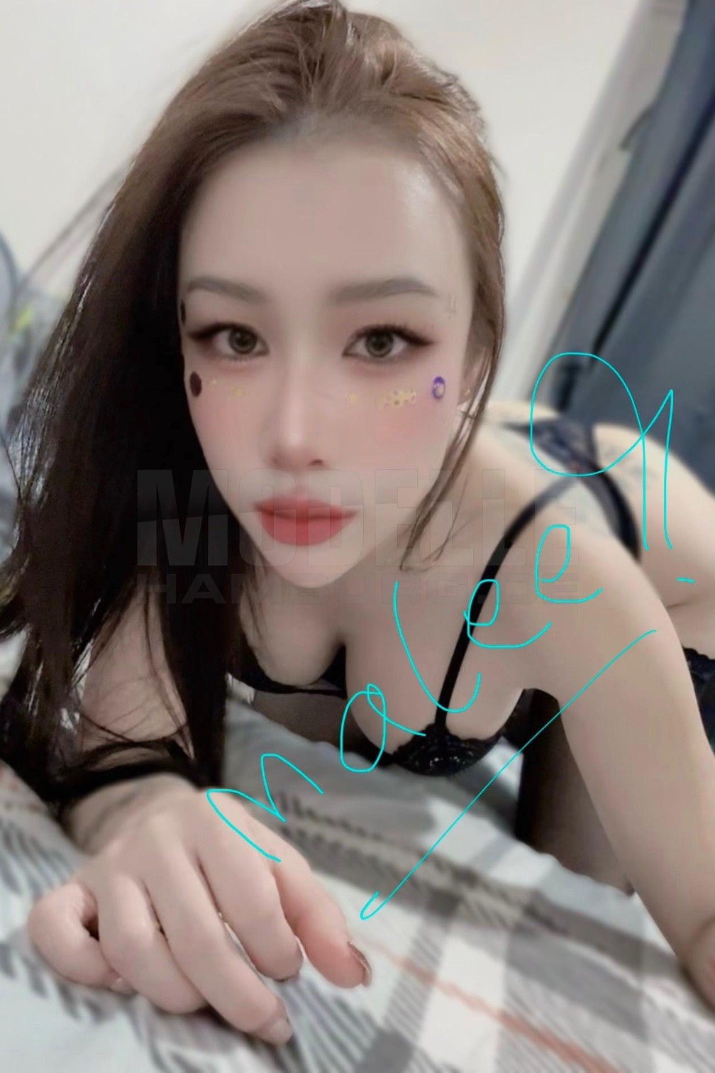 Malee, 30, 158cm, 52kg, 70 C