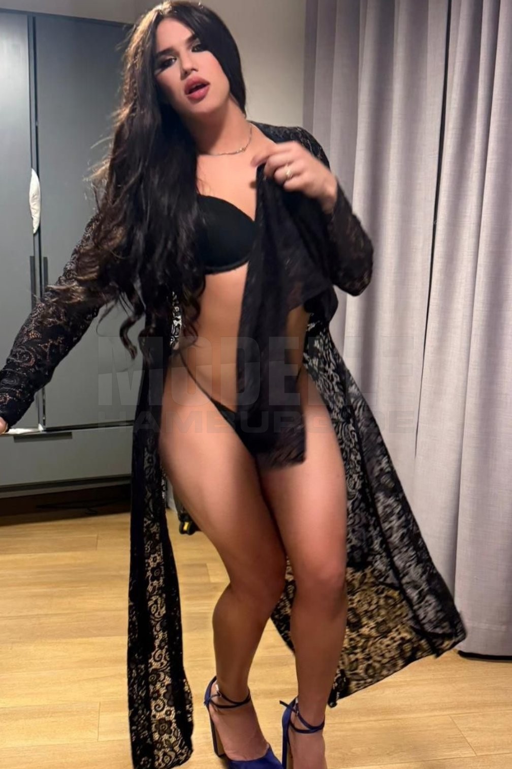 TS-Camilla, 21, 167cm, 61kg, 70 A