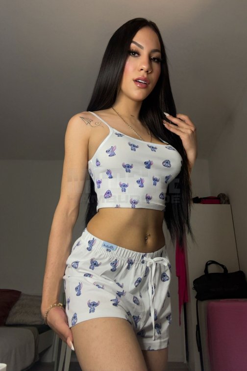 Ts Victoria del Rey, 25, 169cm, 65kg, 75 B