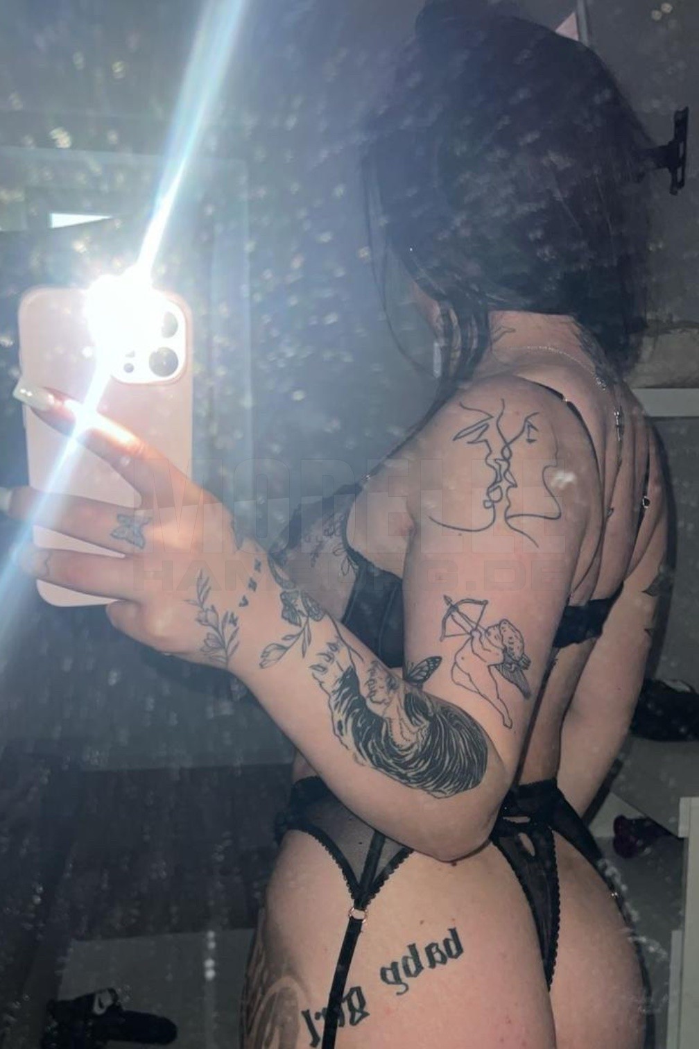 Cherry, 23, 162cm, 60kg, 85 D