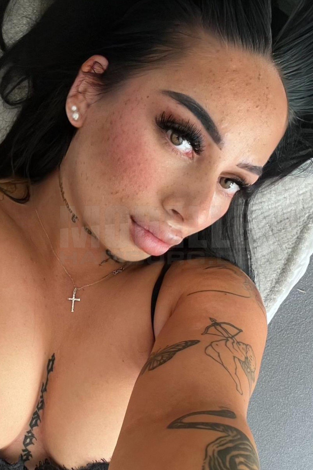 Cherry, 23, 162cm, 60kg, 85 D