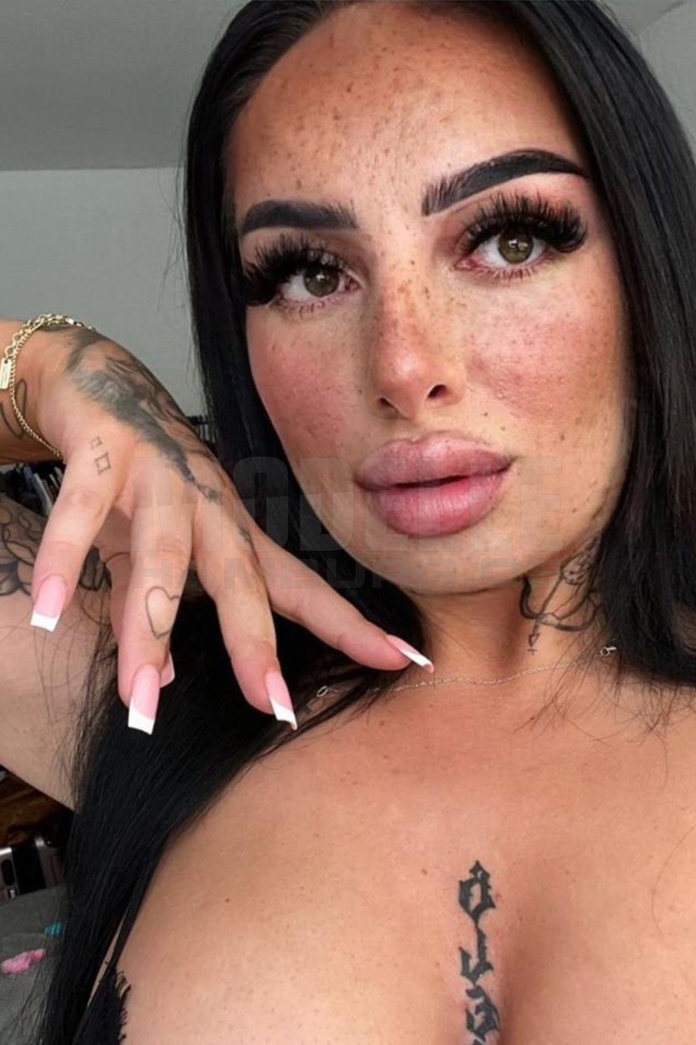 Cherry, 23, 162cm, 60kg, 85 D