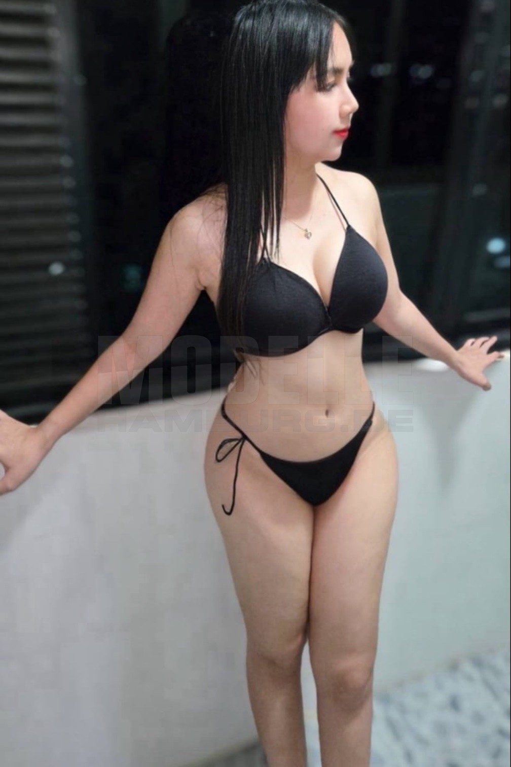 Jessi, 24, 154cm, 48kg, 75 B