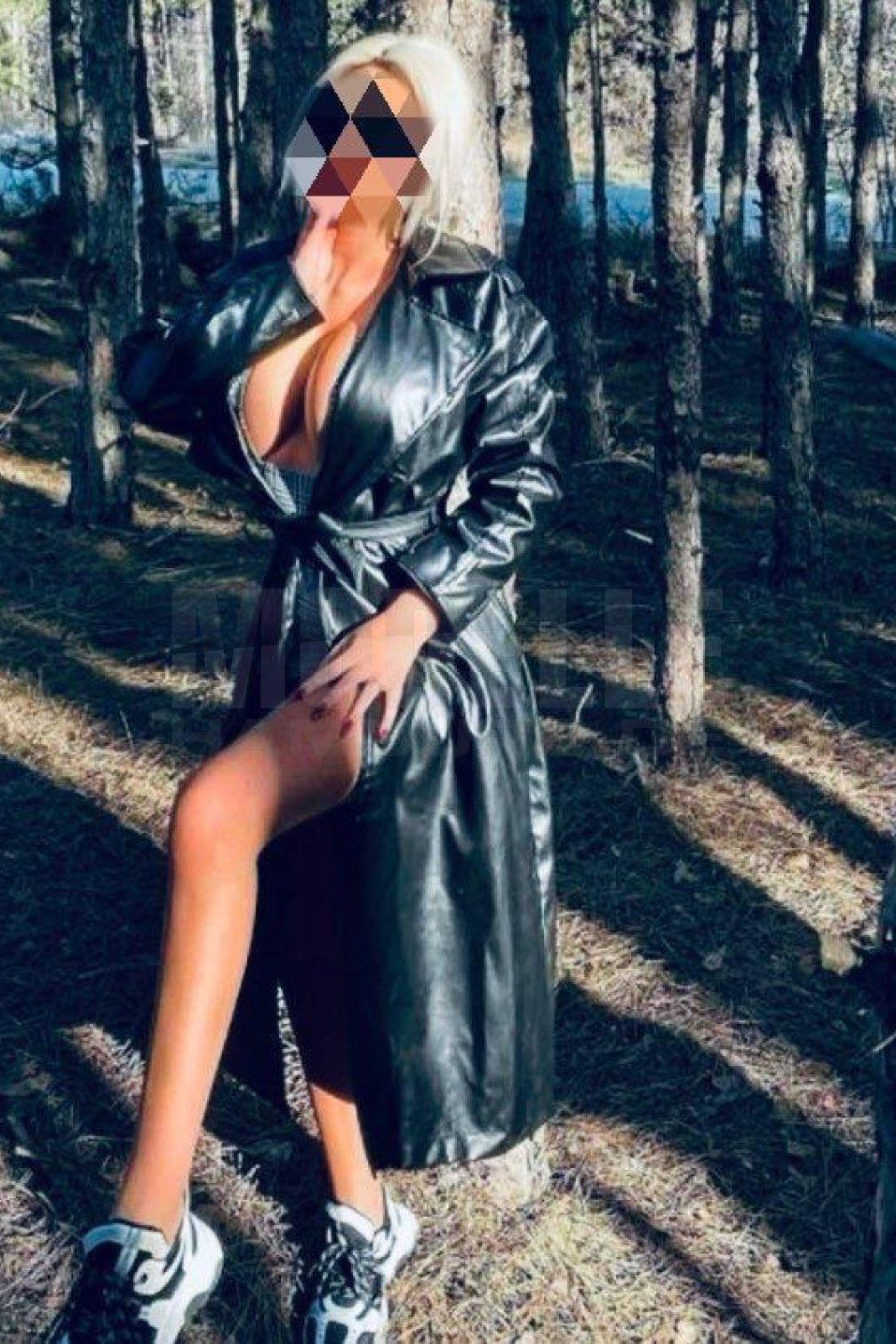 Dilara, 25, 185cm, 65kg, 85 F