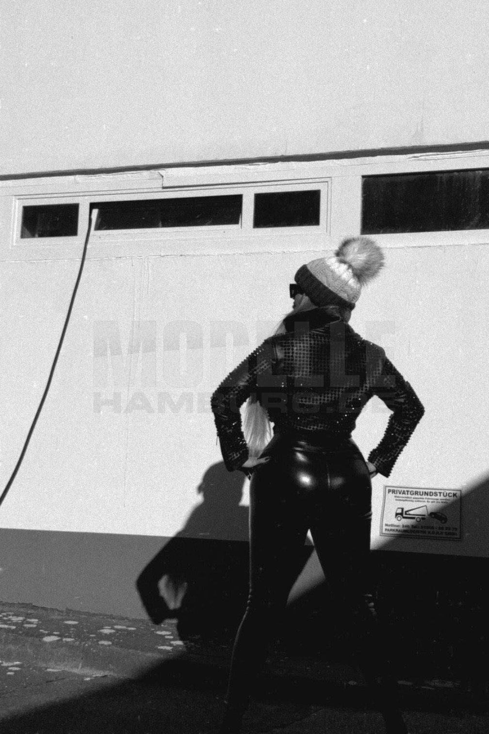 YASMIN, 25, 185cm, 65kg, 85 F