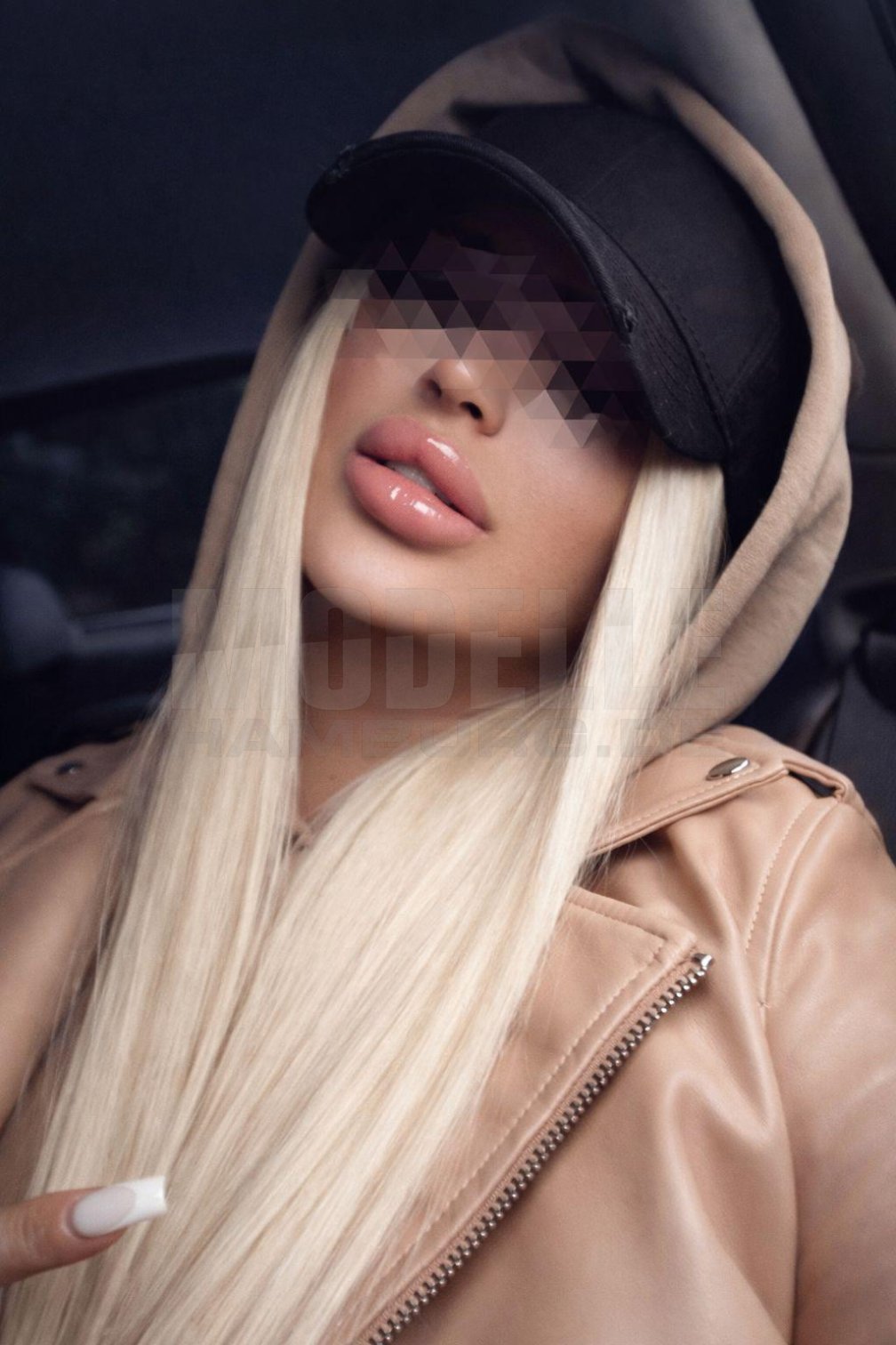 Dilara, 25, 185cm, 65kg, 85 F