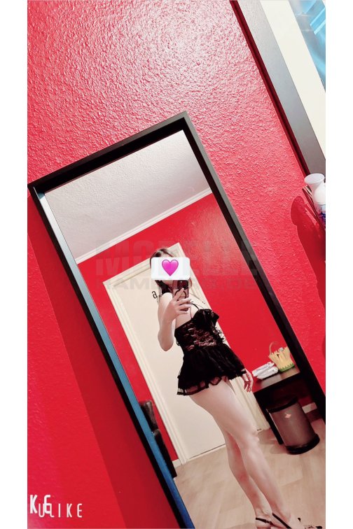 Asia Girl Maika, 25, 162cm, 49kg, 70 B