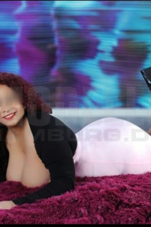 Susi, 50, 167cm, 68kg, 100 DD