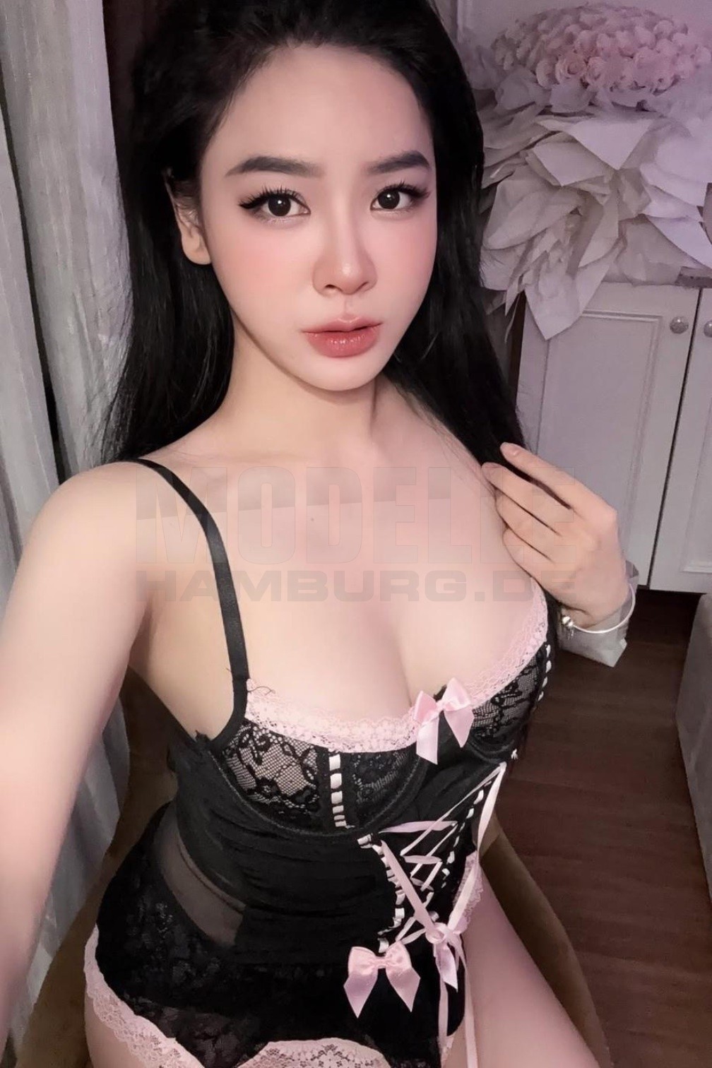 Asia Girl Mia, 24, 156cm, 46kg, 70 B