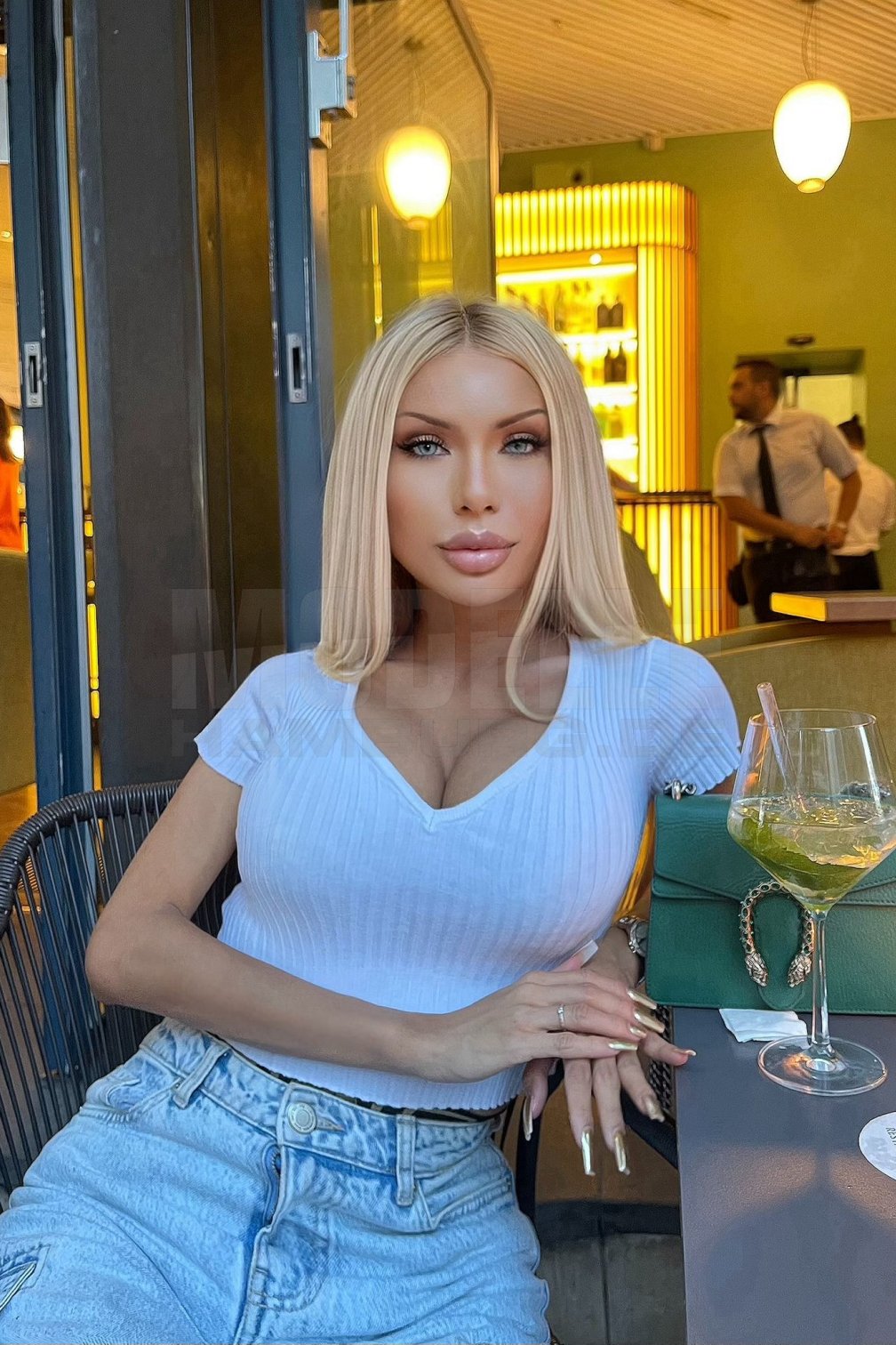 Ts-Chilli Brown, 25, 165cm, 52kg, 75 D