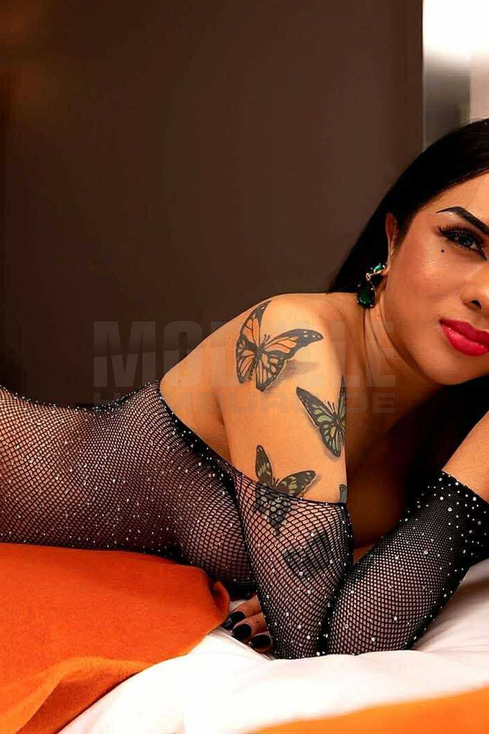 Ts Nadia, 25, 170cm, 60kg, 75 C