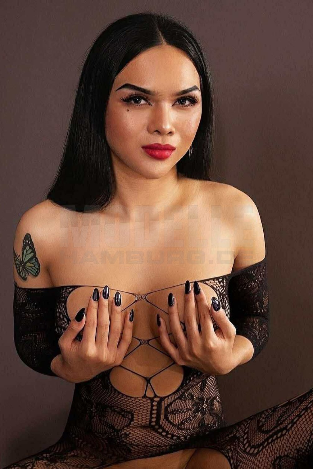 Ts Nadia, 25, 170cm, 60kg, 75 C