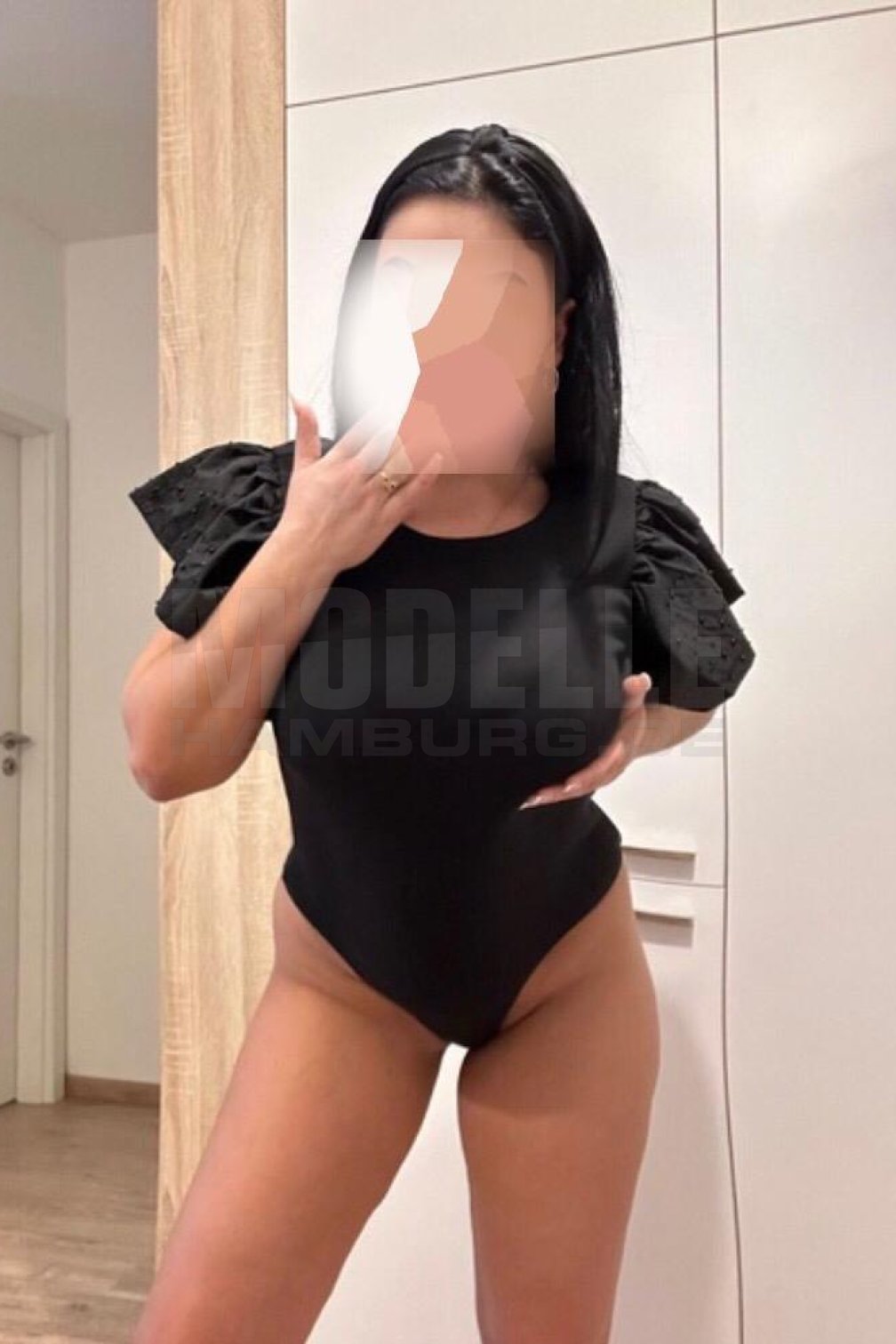 Vanessa 21.J, 19, 158cm, 62kg, 75 D