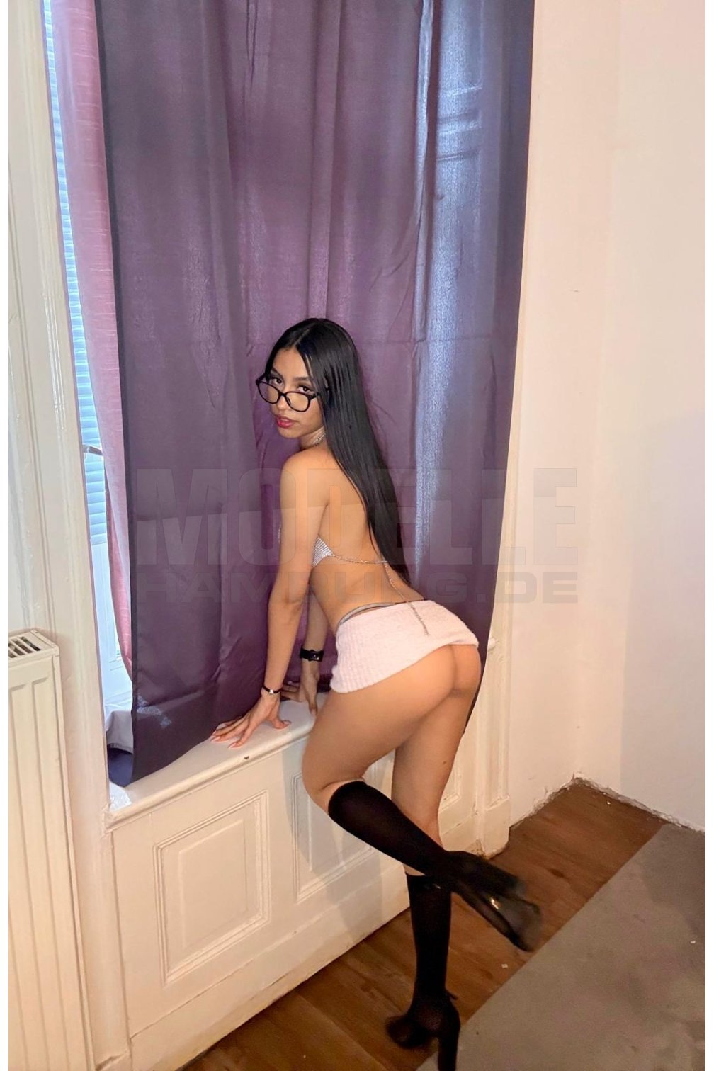 Celena Party, 24, 160cm, 56kg, 70 C