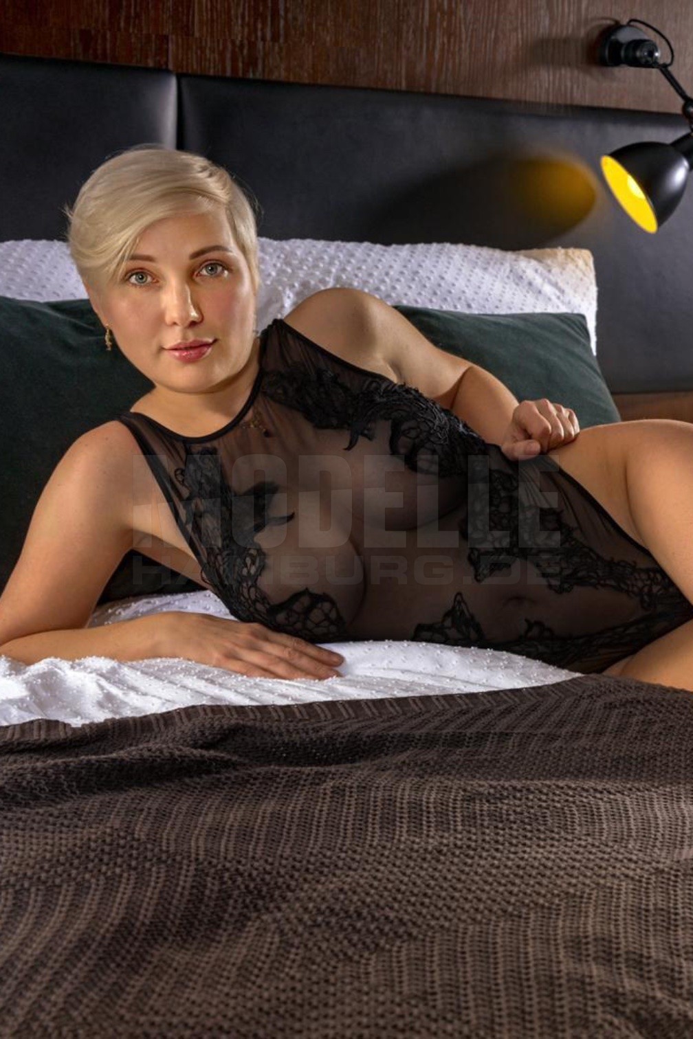 LUISAA BEHAART, 39, 175cm, 65kg, 80 D