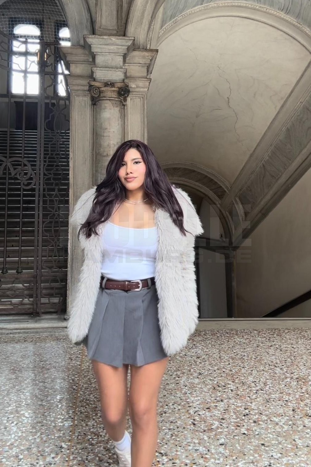 Valerie, 20, 162cm, 65kg, 80 D