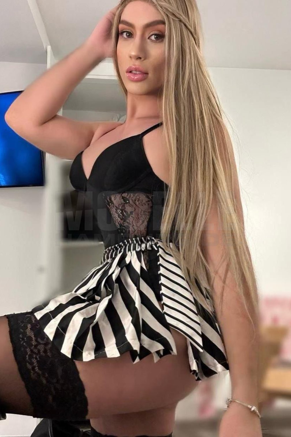 TS-Nicole, 23, 170cm, 69kg, 85 B