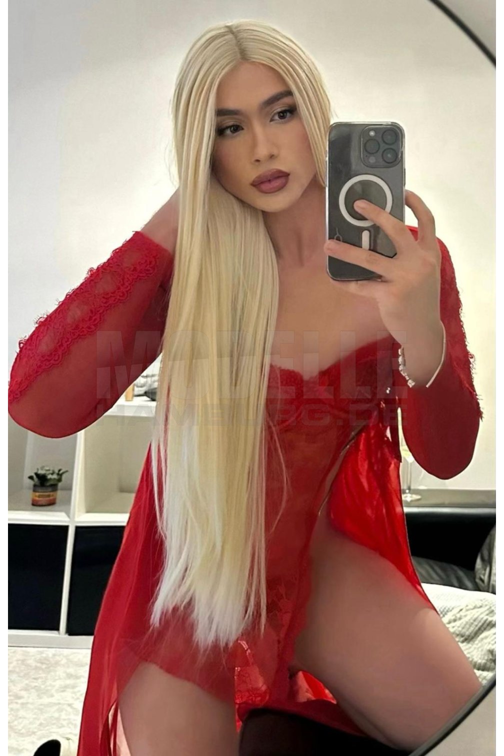 TS-Nicole, 23, 170cm, 69kg, 85 B