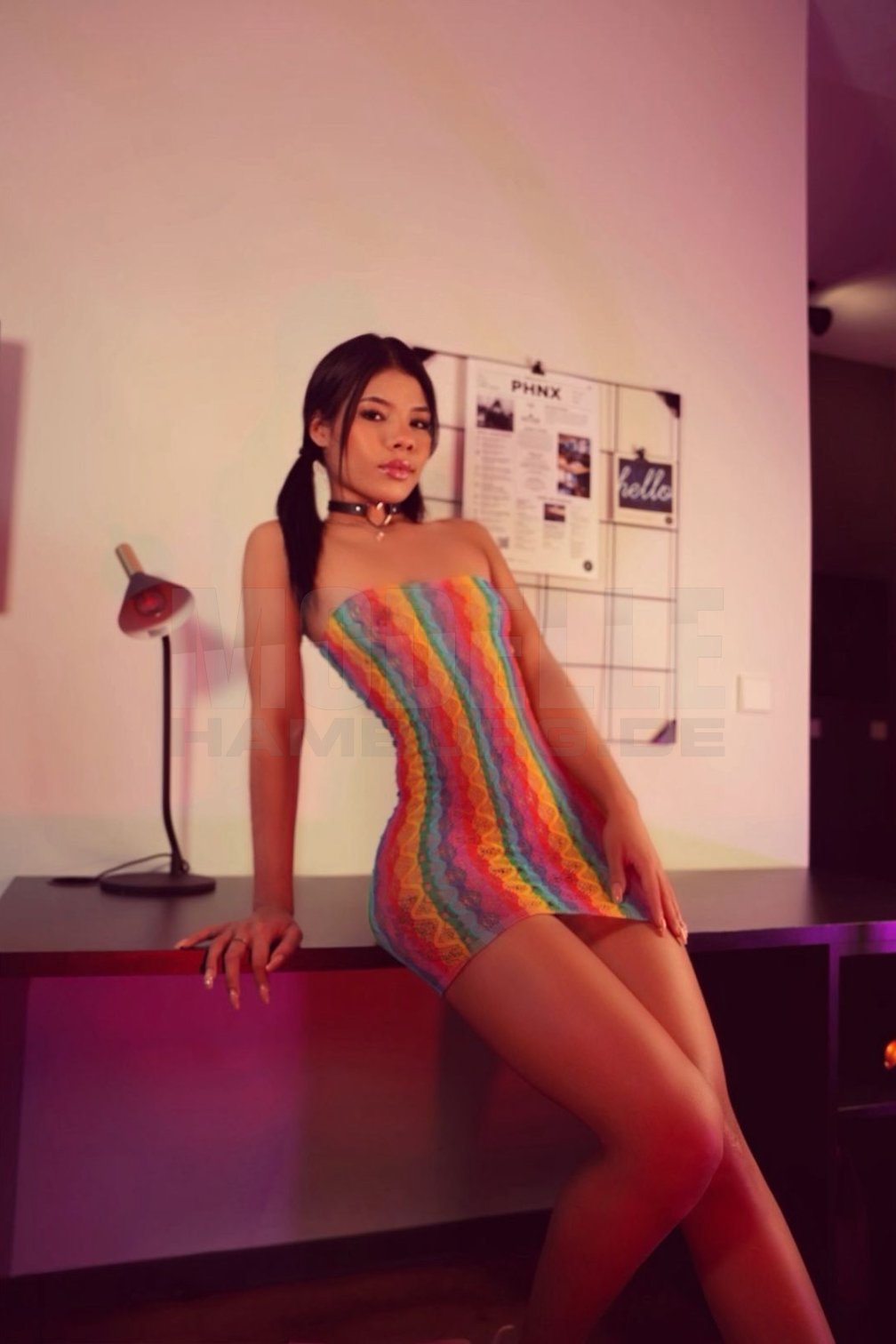 Nisa Party, 25, 160cm, 45kg, 75 C