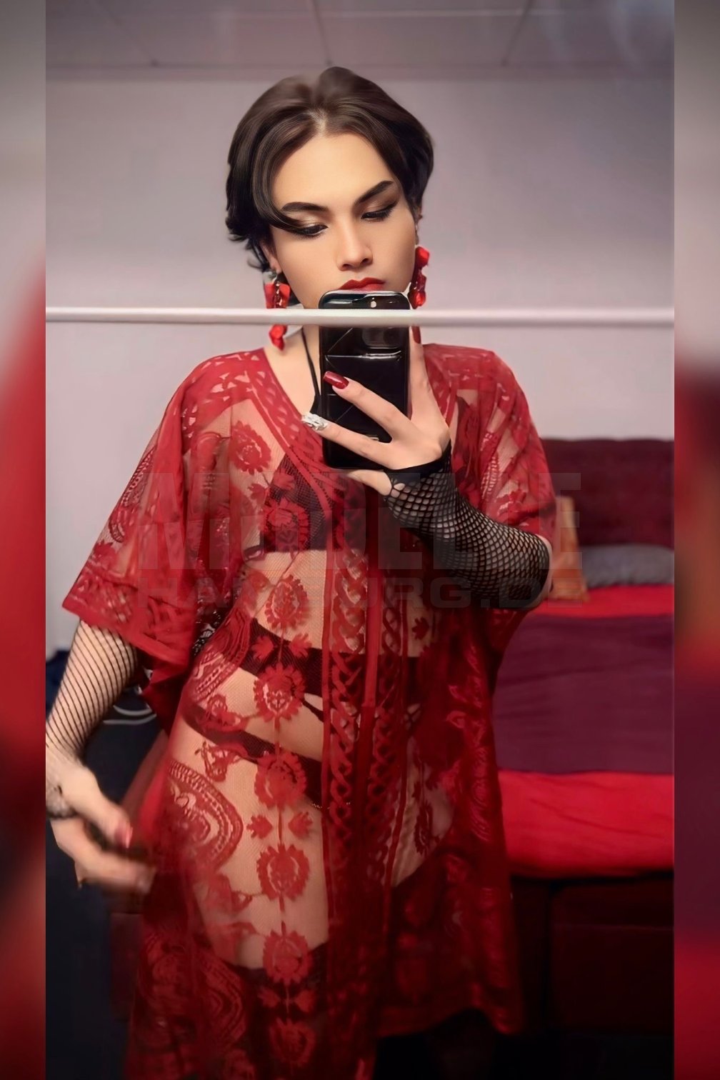 Ts Nana, 25, 165cm, 63kg, 80 A