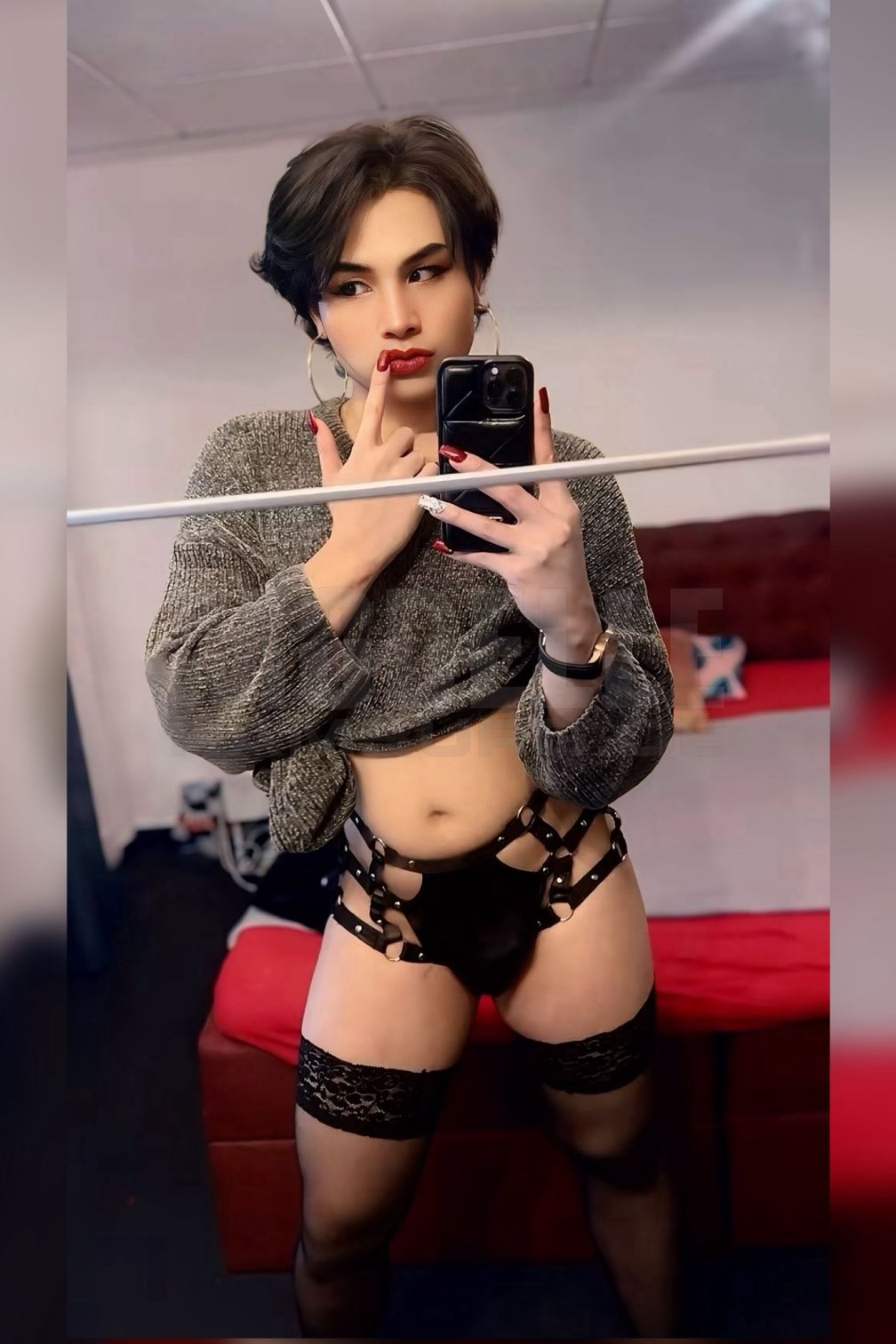 TS.Nana Thai-Korea, 25, 165cm, 63kg, 80 A