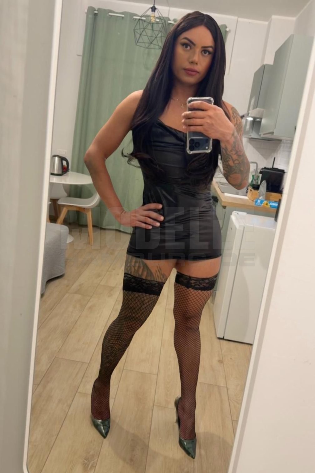 Ts Kamilla, 25, 170cm, 78kg, 80 B