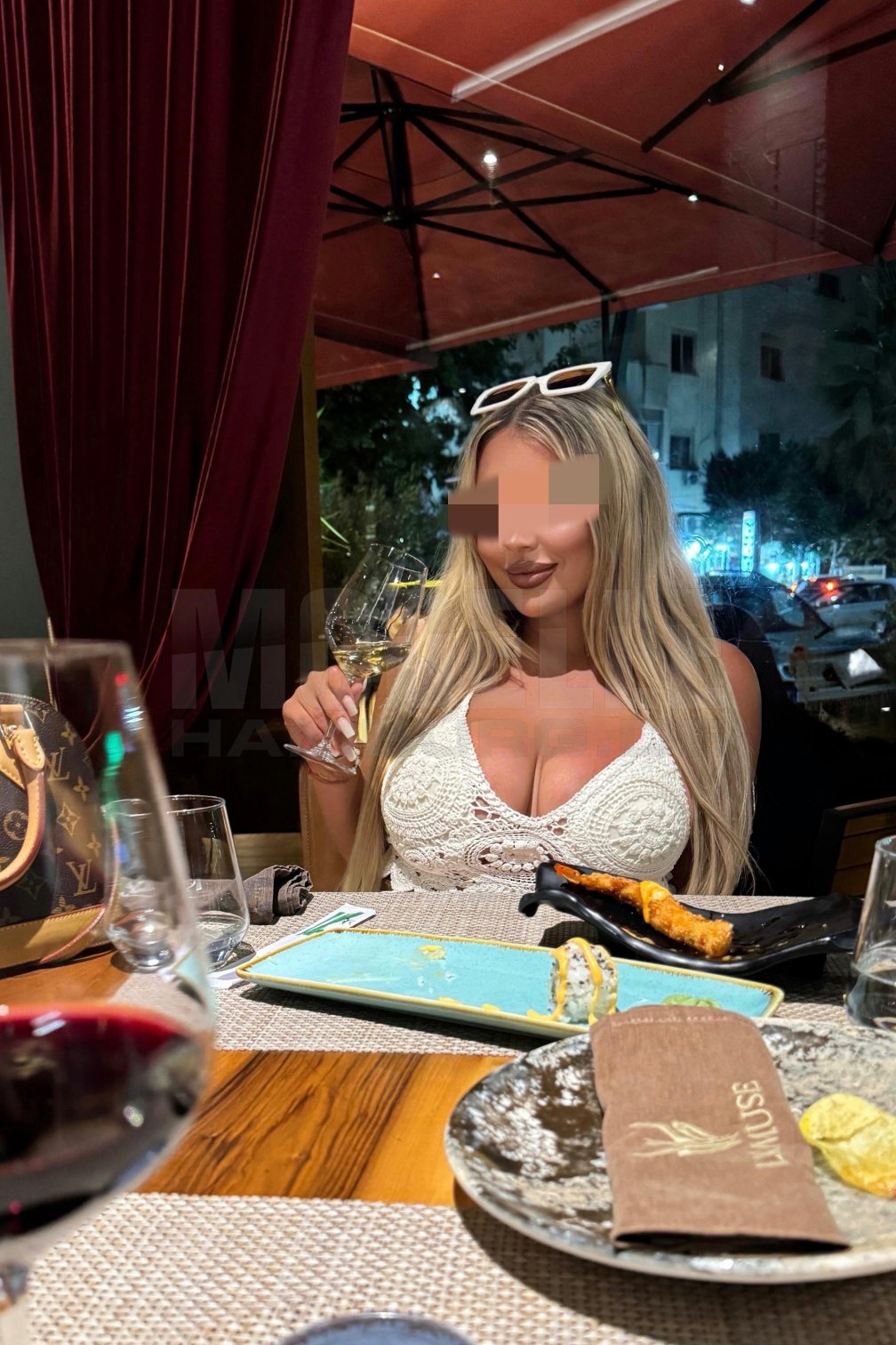 Ella Party, 24, 160cm, 62kg, 80 E