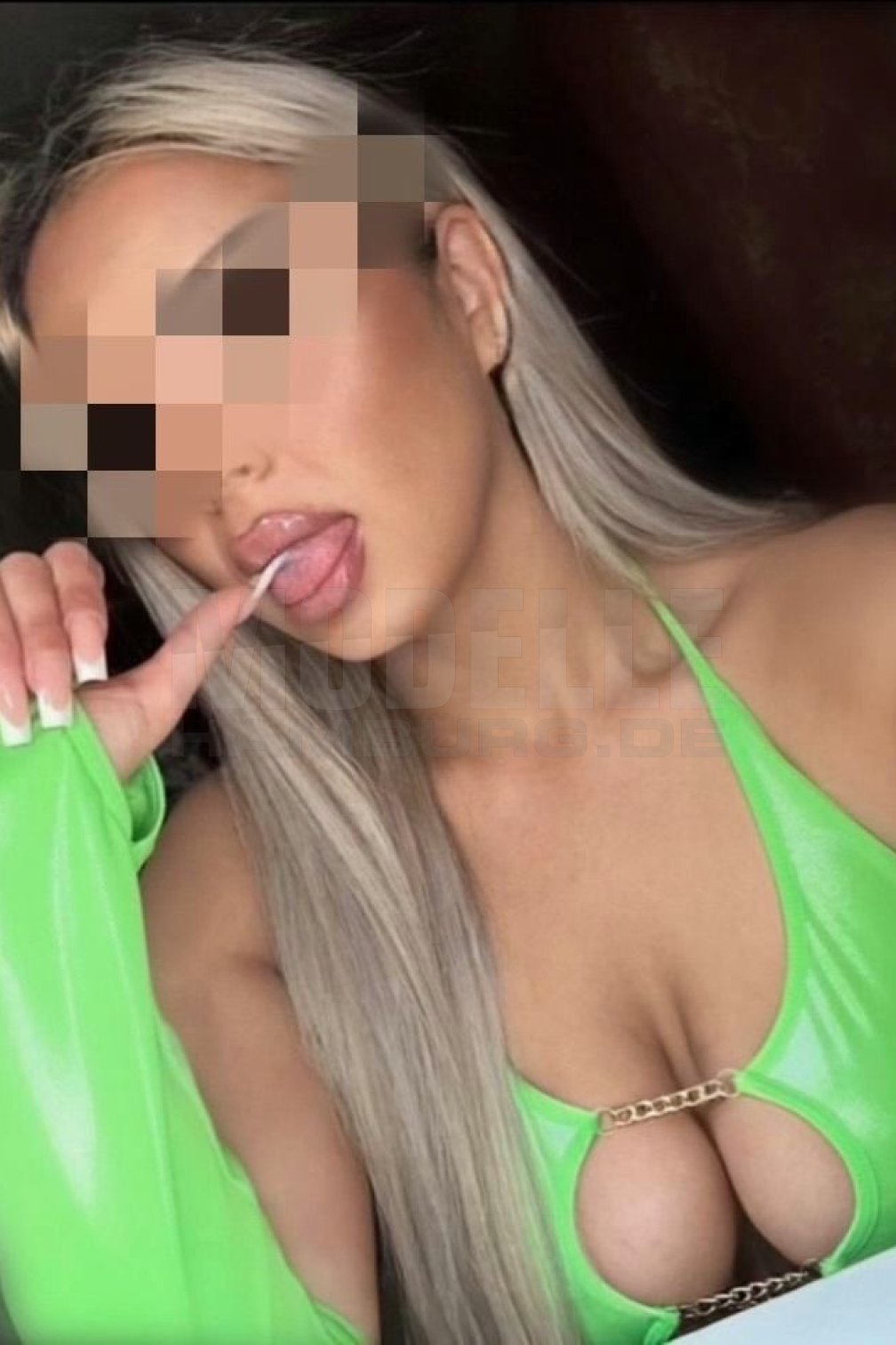 Ella Party, 24, 160cm, 62kg, 80 E