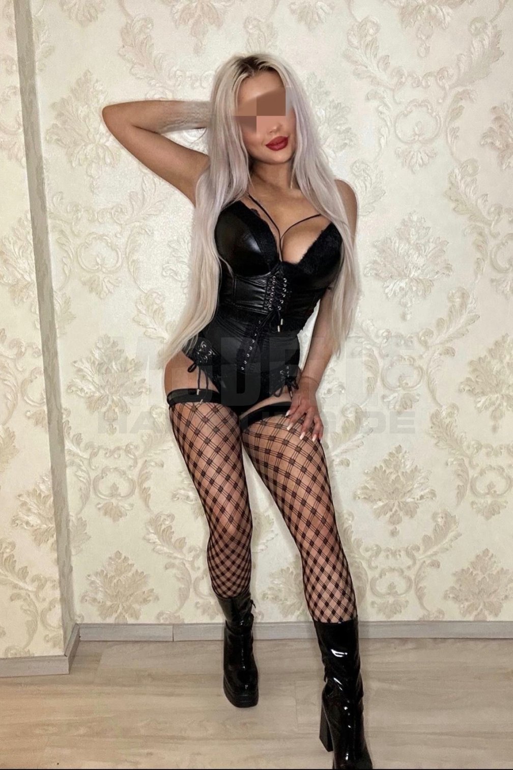 Ella Party, 24, 160cm, 62kg, 80 E