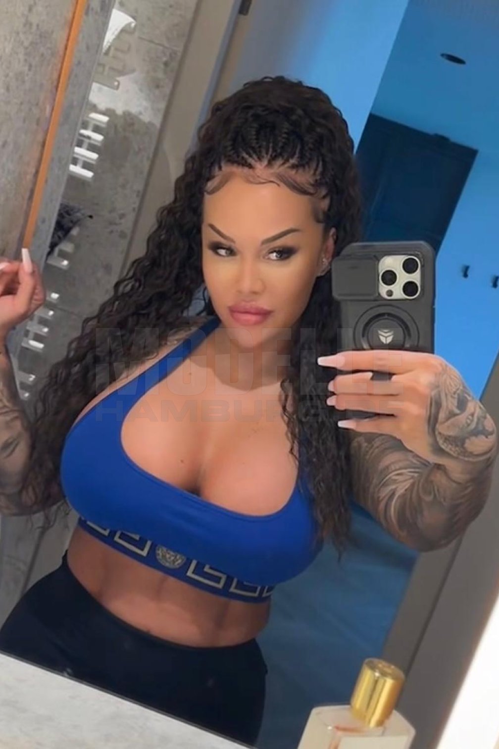 Mia Rider, 29, 166cm, 57kg, 80 G