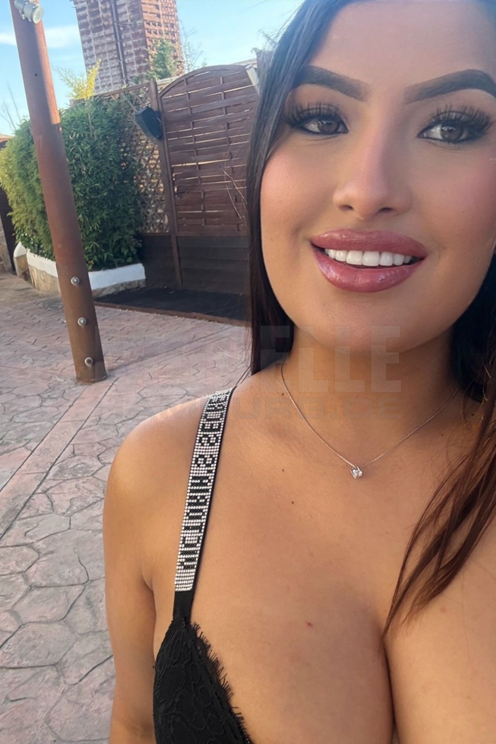 Maylin, 24, 167cm, 63kg, 75 C