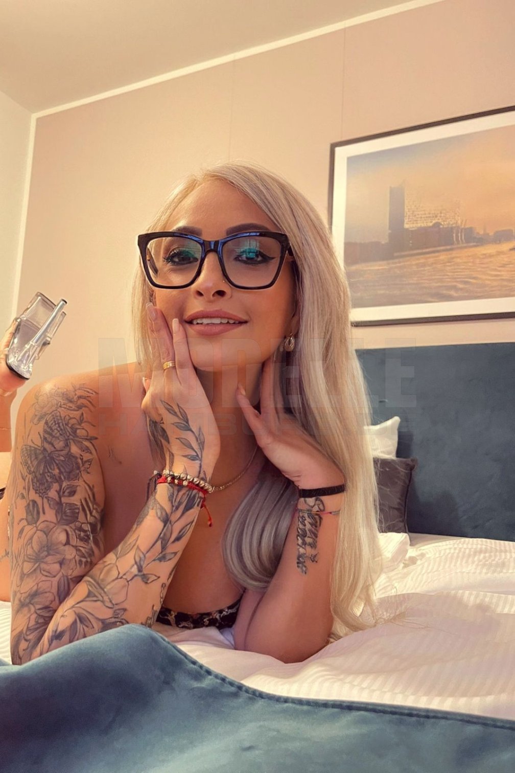 Tiffany 1std 100€, 30, 153cm, 70 B