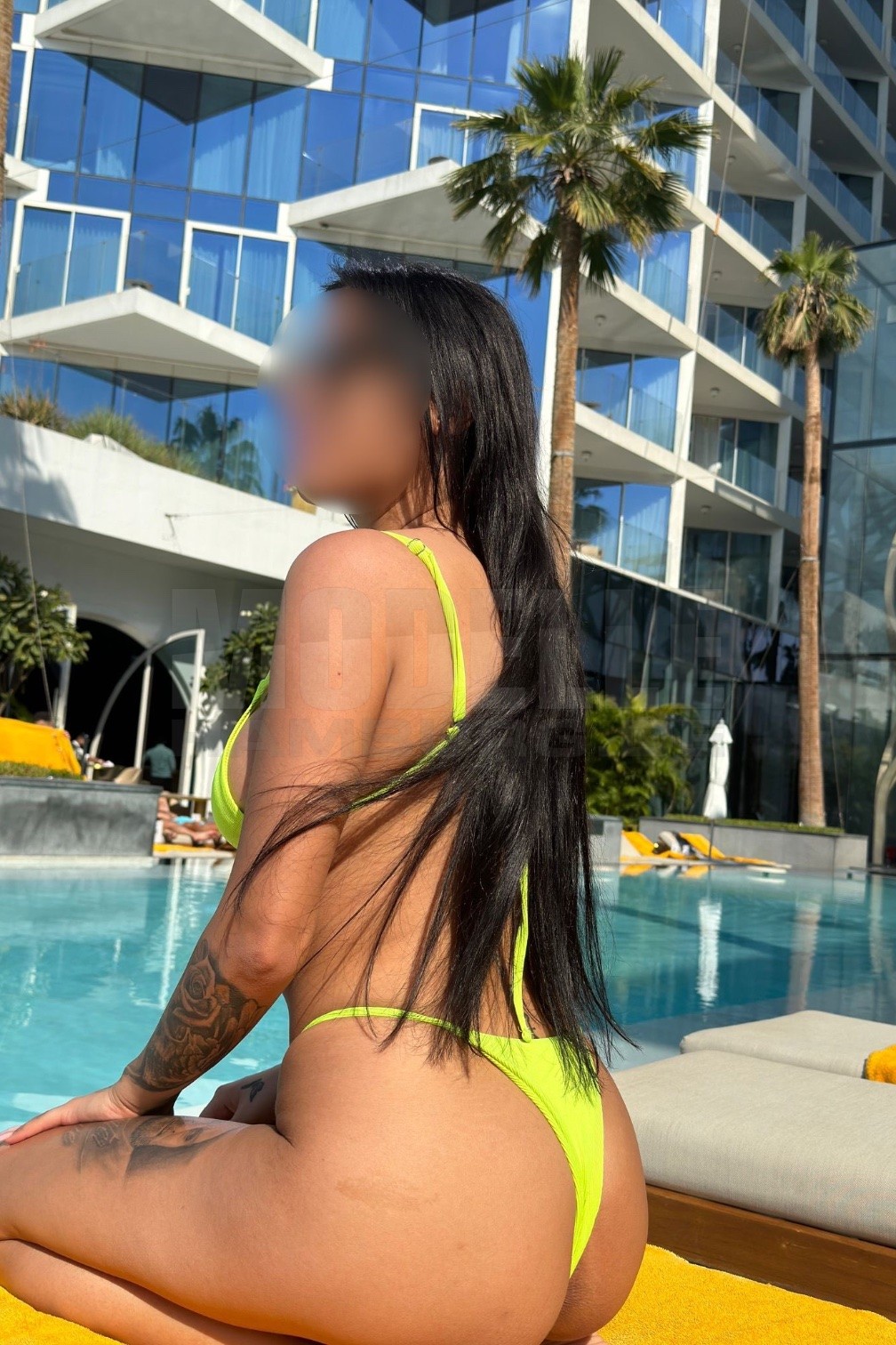 Adelina, 23, 171cm, 59kg, 85 D