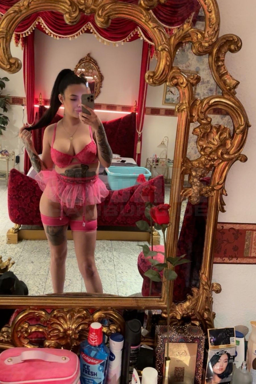 Valentina, 23, 171cm, 59kg, 85 D