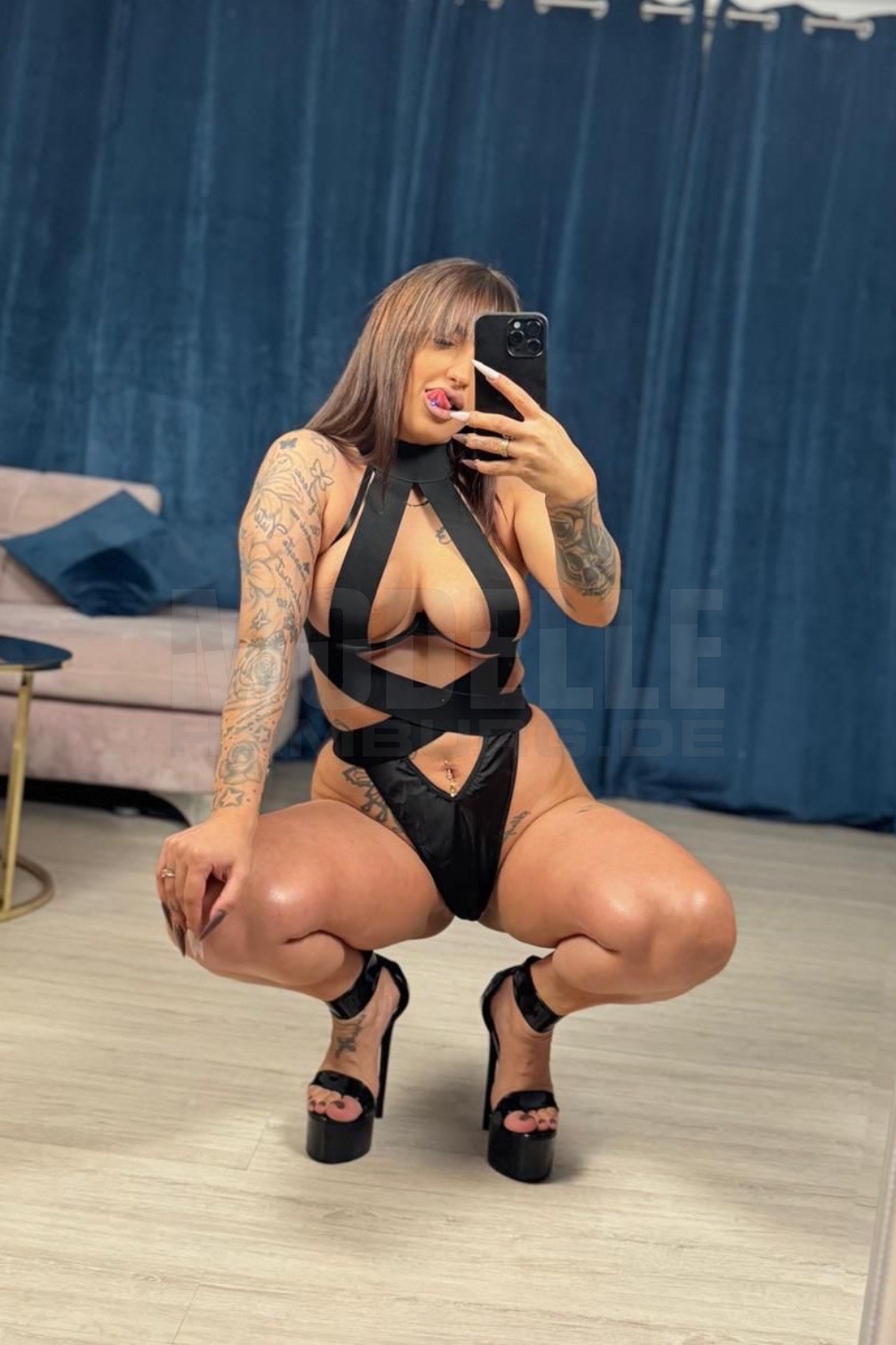 Alexia Party Girl, 25, 168cm, 63kg, 75 C