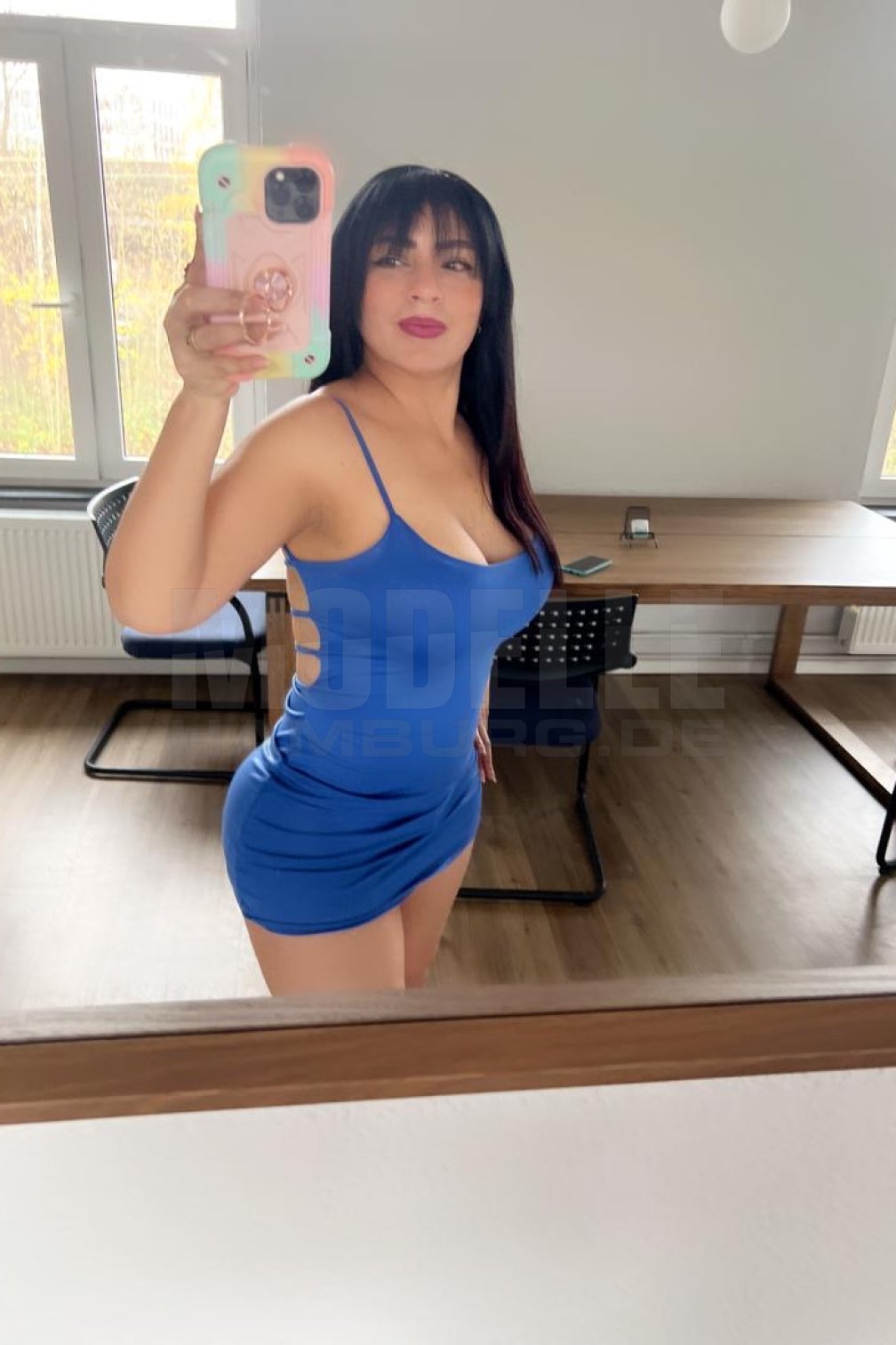 Jimena, 35, 169cm, 69kg, 75 C